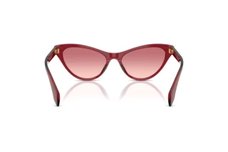 Vue arrière Versace VE4522U (388/20)