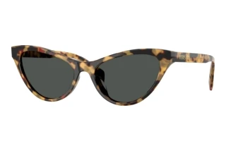Vue de face Versace VE4522U (777/87)