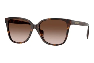 Vue de face Versace VE4523 (108/13)