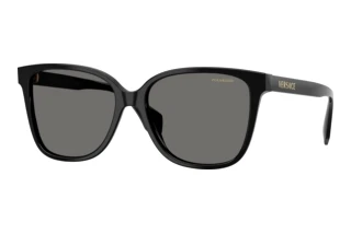 Vue de face Versace VE4523 (GB1/81)