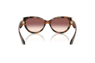 Vue arrière Versace VE4524U (526420)