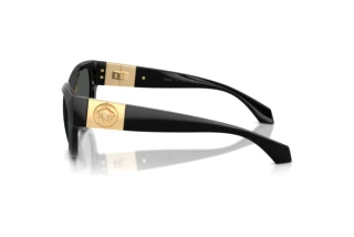 Vue latérale Versace VE4524U (GB1/87)