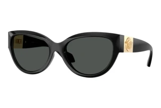 Vue de face Versace VE4524U (GB1/87)