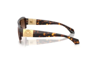 Vue latérale Versace VE4525U (108/13)