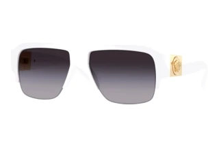 Vue de face Versace VE4525U (314/8G)