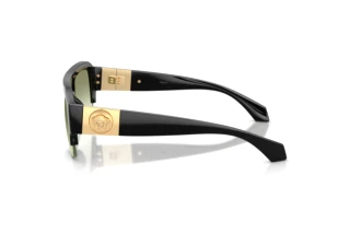 Vue latérale Versace VE4525U (GB1/8E)