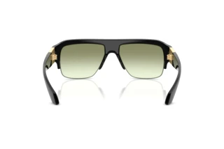 Vue arrière Versace VE4525U (GB1/8E)