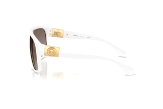 Vue latérale Versace VE4526U (314/6I)