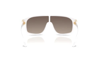 Vue arrière Versace VE4526U (314/6I)