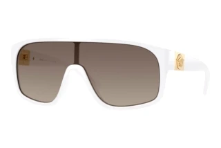 Vue de face Versace VE4526U (314/6I)
