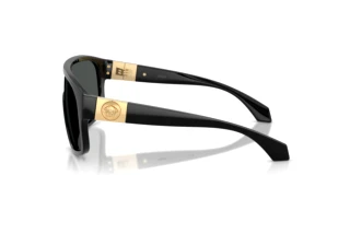 Vue latérale Versace VE4526U (GB1/87)