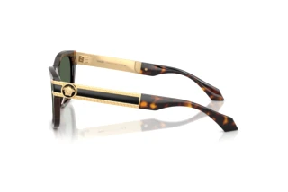 Vue latérale Versace VE4527U (108/71)