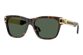 Vue de face Versace VE4527U (108/71)