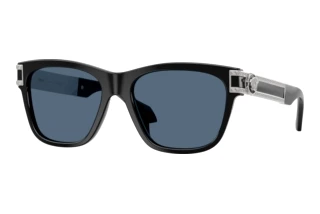 Vue de face Versace VE4527U (GB1/80)