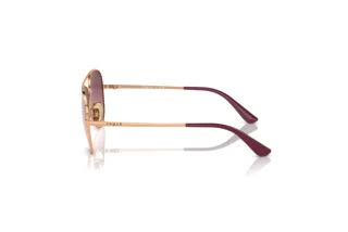 Vue latérale Vogue Eyewear VJ1001 (51527A)