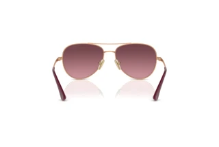 Vue arrière Vogue Eyewear VJ1001 (51527A)