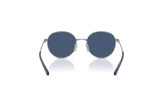 Vue arrière Vogue Eyewear VJ1002 (548/80)