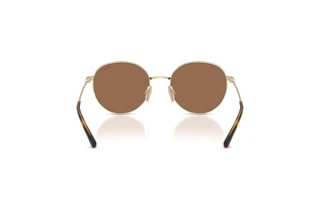 Vue arrière Vogue Eyewear VJ1002 (848/73)