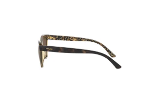 Vue latérale Vogue Eyewear VJ2001 (W65613)