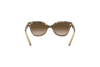 Vue arrière Vogue Eyewear VJ2001 (W65613)