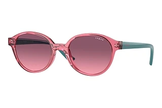 Vue de face Vogue Eyewear VJ2007 (276620)
