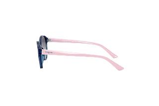 Vue latérale Vogue Eyewear VJ2007 (28387B)