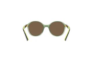 Vue arrière Vogue Eyewear VJ2018 (306773)