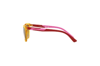 Vue latérale Vogue Eyewear VJ2020 (30638Z)