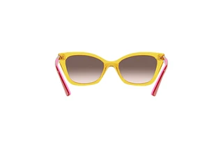 Vue arrière Vogue Eyewear VJ2020 (30638Z)