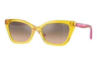 Vue de face Vogue Eyewear VJ2020 (30638Z)
