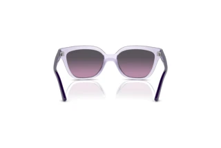 Vue arrière Vogue Eyewear VJ2021 (27454Q)