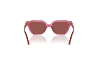 Vue arrière Vogue Eyewear VJ2021 (306569)