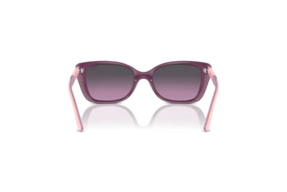 Vue arrière Vogue Eyewear VJ2022 (31304Q)
