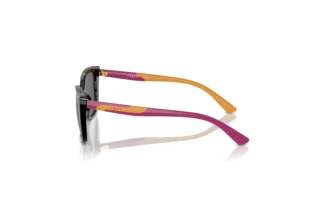 Vue latérale Vogue Eyewear VJ2022 (W44/87)