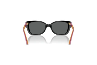 Vue arrière Vogue Eyewear VJ2022 (W44/87)