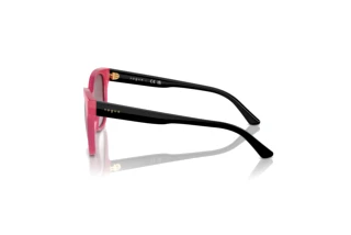 Vue latérale Vogue Eyewear VJ2023 (25458H)