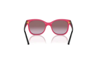 Vue arrière Vogue Eyewear VJ2023 (25458H)
