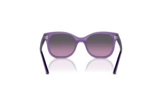 Vue arrière Vogue Eyewear VJ2023 (31274Q)