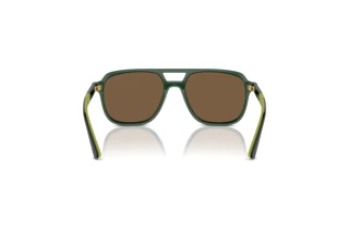 Vue arrière Vogue Eyewear VJ2024 (312673)