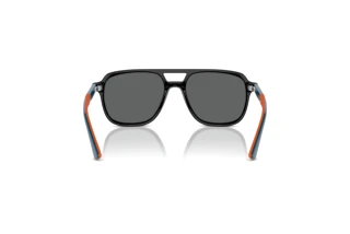 Vue arrière Vogue Eyewear VJ2024 (W44/87)