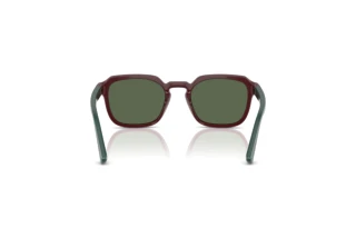 Vue arrière Vogue Eyewear VJ2025 (247371)