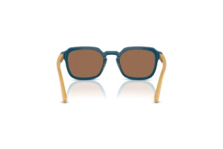 Vue arrière Vogue Eyewear VJ2025 (319073)
