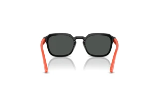 Vue arrière Vogue Eyewear VJ2025 (W44/87)