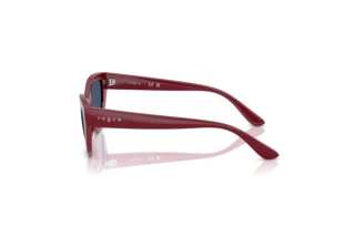 Vue latérale Vogue Eyewear VJ2026 (287580)