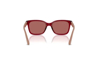 Vue arrière Vogue Eyewear VJ2027 (306669)