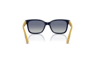 Vue arrière Vogue Eyewear VJ2027 (31054L)