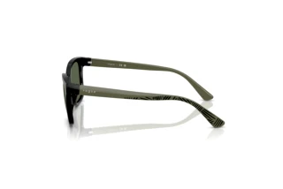 Vue latérale Vogue Eyewear VJ2027 (W44/71)