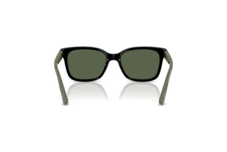 Vue arrière Vogue Eyewear VJ2027 (W44/71)