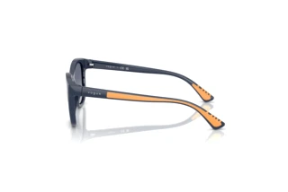 Vue latérale Vogue Eyewear VJ2028 (32094L)