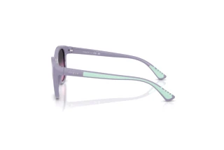 Vue latérale Vogue Eyewear VJ2028 (32104Q)